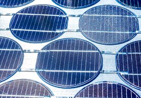 Photo Nový solárny článok dosiahol rekordnú účinnosť premeny slnečného žiarenia na elektrinu