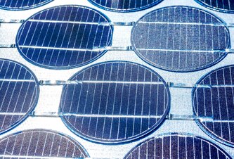 Photo Nový solárny článok dosiahol rekordnú účinnosť premeny slnečného žiarenia na elektrinu