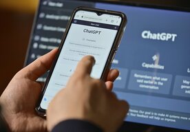 Photo ChatGPT sa chce stať správcom vášho počítača a telefónu: Mali by sme sa báť?