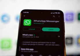 Photo Vaše telefónne číslo už nemusíte prezrádzať: WhatsApp chystá revolúciu 