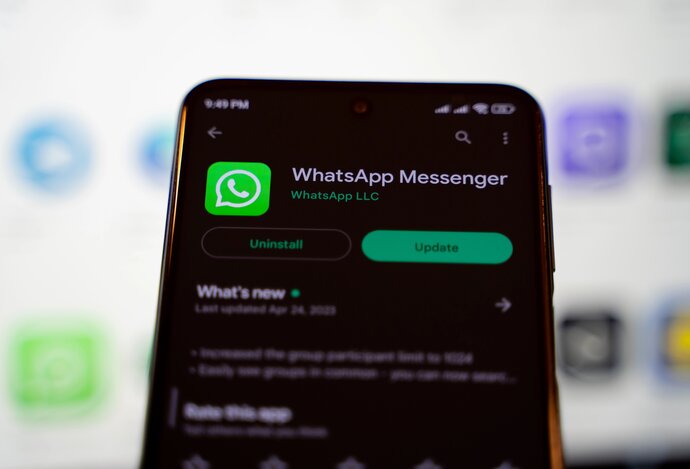 Photo Vaše telefónne číslo už nemusíte prezrádzať: WhatsApp chystá revolúciu 