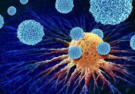 Photo Prelom: Nano-vakcína dokáže zastaviť aj najagresívnejšie druhy rakoviny  