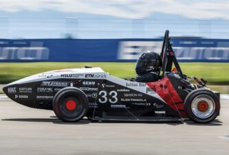 Photo Zabudnite na Teslu: tento elektromobil zrýchli z 0 na 100 km/h za menej ako 1 sekundu