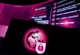 Photo Security Scan: Kybernetická prevencia, ktorá firmám šetrí čas, peniaze aj reputáciu