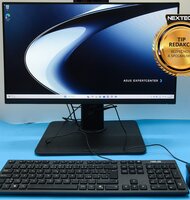 Photo ASUS ExpertCenter P440 AiO / Výkonný a bezpečný all-in-one pre firmy 