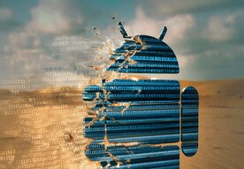 Photo ESET odhalil spyvér zameraný na Android používateľov v Spojených arabských emirátoch 