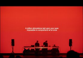 Photo NEXT Festival 2025: Nové zvukové horizonty v srdci Bratislavy