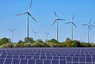 Photo Zelená energia víťazí. Už viac ako 100 krajín sa zbavilo závislosti od ropy a plynu