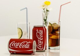 Photo Inflácia na Slovensku zostáva stále najvyššia v eurozóne. Nealkoholické nápoje rástli až o rekordných 20 %