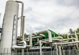 Photo Batéria so skvapalneným vzduchom môže napájať celé mestá a je lacnejšia ako lítium