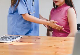 Photo Inteligentná podprsenka dokáže odhaliť rakovinu skôr, ako váš lekár