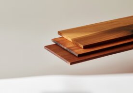 Photo Drevo 10-krát pevnejšie ako oceľ by navždy mohlo zmeniť naše mestá, má to však háčik 