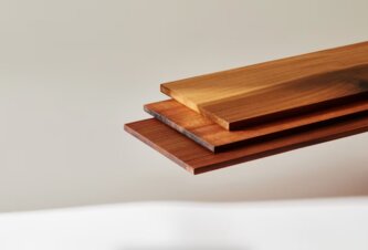 Photo Drevo 10-krát pevnejšie ako oceľ by navždy mohlo zmeniť naše mestá, má to však háčik 