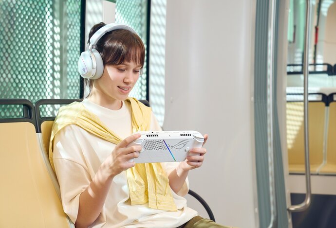 Photo ROG Xbox Ally a ROG Xbox Ally X sú dostupné na Slovensku