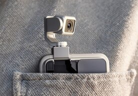 Photo HONOR odhaľuje nový koncept zariadenia HONOR ROBOT PHONE