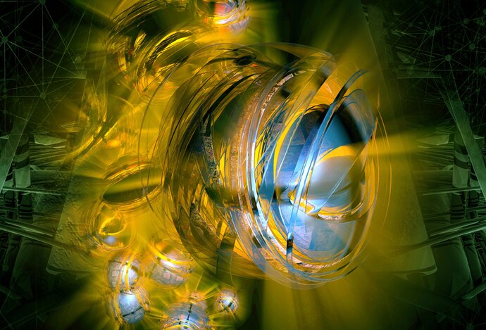 Photo Zásadný posun na ceste k nevyčerpatelnému zdroju bezpečnej energie