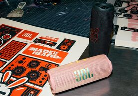 Photo JBL Week: TOP 5 JBL produktov, ktoré nájdete v zľave len tento týždeň