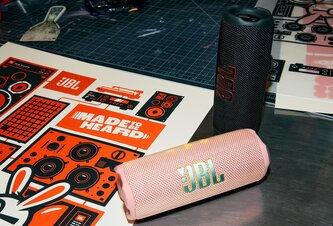 Photo JBL Week: TOP 5 JBL produktov, ktoré nájdete v zľave len tento týždeň