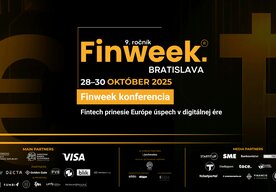 Photo Bratislava spojí dva najdynamickejšie fintech regióny sveta: strednú a východnú Európu s juhovýchodnou Áziou 