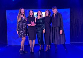 Photo Well-being zamestnancov v centre pozornosti: Moving Challenge spoločnosti GlobalLogic patrí medzi najlepšie iniciatívy v Európe