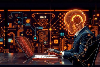 Photo AI agenti prichádzajú. Vo firmách prevezmú rutinné procesy