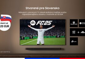 Photo Samsung bude rok rozdávať digitálne darčeky pre majiteľov TV a projektorov 