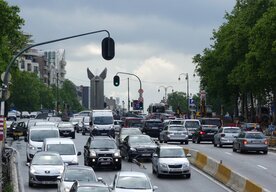 Photo Európsky automobilový priemysel na ceste do záhuby?  