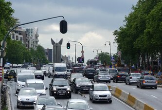 Photo Európsky automobilový priemysel na ceste do záhuby?  