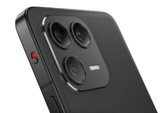 Photo Ak je maximálne súkromie pre vás prioritou, toto je telefón pre vás