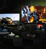 Photo Streamovacia služba NVIDIA GeForce NOW v režime Ultimate poskytuje GPU RTX 5080