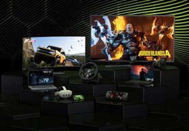 Photo Streamovacia služba NVIDIA GeForce NOW v režime Ultimate poskytuje GPU RTX 5080