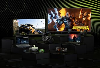 Photo Streamovacia služba NVIDIA GeForce NOW v režime Ultimate poskytuje GPU RTX 5080