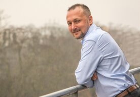 Photo Zákazníci by si pri nákupe licencií mali dávať pozor / Jakub Šulák, generálny riaditeľ spoločnosti Forscope 