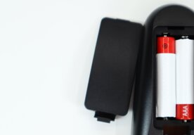 Photo Batérie do domácnosti: aké typy by vám nemali chýbať