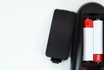 Photo Batérie do domácnosti: aké typy by vám nemali chýbať