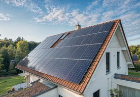 Photo Zelená revolúcia pre planétu: Fotovoltaika patrí medzi najčistejšie zdroje energie