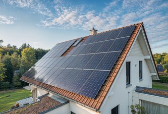 Photo Zelená revolúcia pre planétu: Fotovoltaika patrí medzi najčistejšie zdroje energie