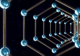 Photo Nový typ časového kryštálu má potenciál zásadne ovplyvniť budúcnosť kvantových technológií