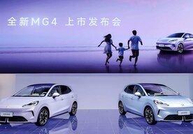 Photo Nová generácia batérií sľubuje dojazd elektromobilov cez 1000 kilometrov