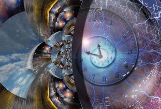 Photo Zásadný prelom: Vedci po prvýkrát prepojili časový kryštál s okolitým svetom