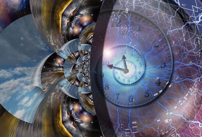 Photo Zásadný prelom: Vedci po prvýkrát prepojili časový kryštál s okolitým svetom