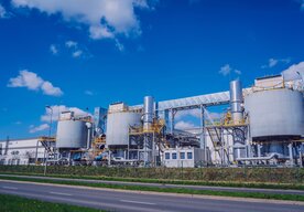 Photo Inovatívna výroba čistého vodíka s rekordnou efektivitou