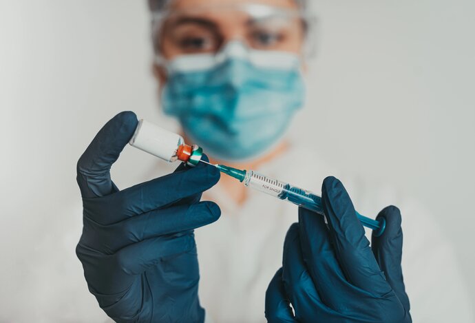 Photo Nová generácia vakcín nás môže ochrániť nielen pred Covidom, chrípkou či herpesom ale aj rakovinou alebo HIV  