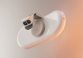 Photo Inteligentná záchodová kamera umožní analyzovať vaše zdravie