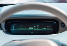 Photo Prestaňte šetriť svoj elektromobil: prudká akcelerácia predlžuje životnosť batérie