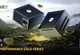 Photo EVOLVEO predstavuje nové trio výkonných a tichých zdrojov napájania radu G pre herné a náročné zostavy PC