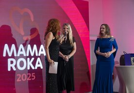 Photo MAMA ROKA 2025 : Šiesty ročník ankety priniesol veľmi silné ľudské príbehy