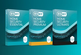 Photo ESET posilňuje ochranu proti online podvodom, predstavuje vylepšenia riešení pre domácnosti