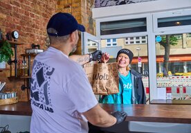 Photo Wolt zverejňuje štvrtú Správu o transparentnosti algoritmov: Potvrdzuje záväzok k otvorenosti a bezpečnému využívaniu AI