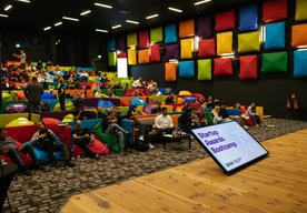 Photo Startup Awards Slovensko pozná finalistov. O mesiac zabojujú o 250-tisíc eur od Seed Starter Slovenskej sporiteľne.